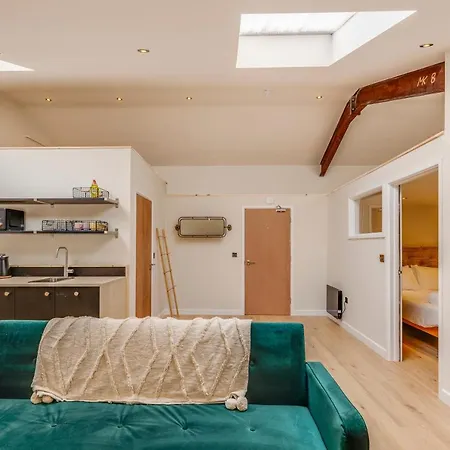 Daire Coalshed Lofts - Groups -exclusive Use