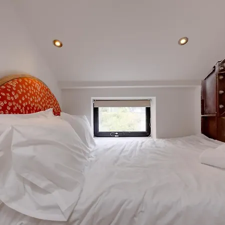Coalshed Lofts - Groups -exclusive Use Daire *