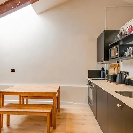 Coalshed Lofts - Groups -exclusive Use * Bristol