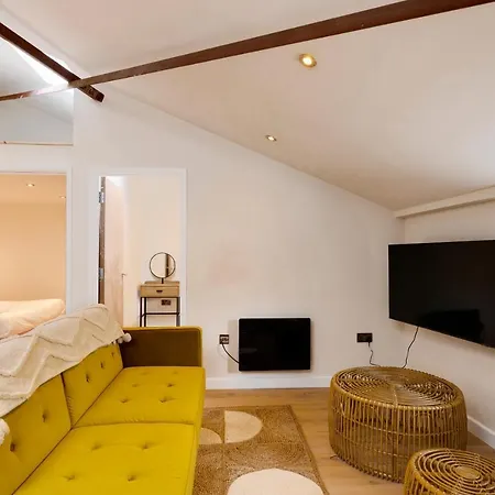 Coalshed Lofts - Groups -exclusive Use * Bristol