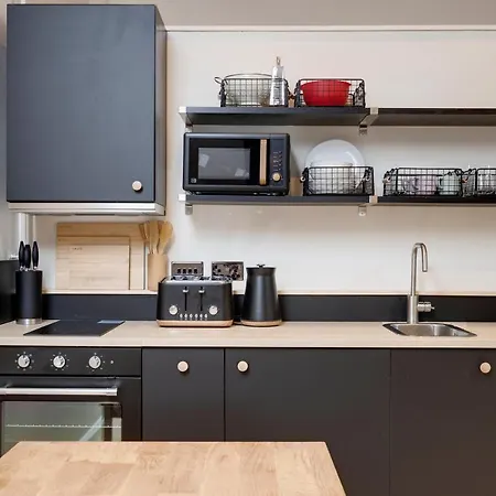 Coalshed Lofts - Groups -exclusive Use * Bristol