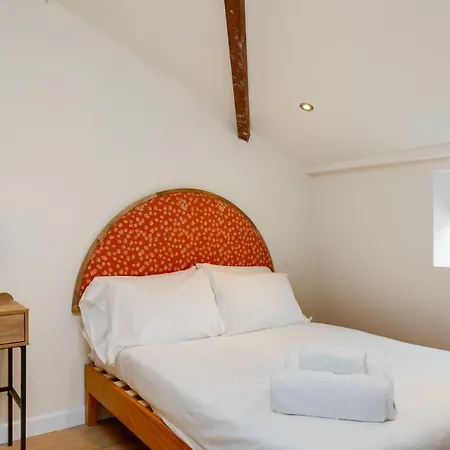 Διαμέρισμα Coalshed Lofts - Groups -exclusive Use Μπρίστολ