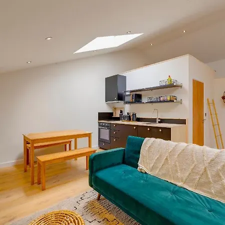 Coalshed Lofts - Groups -exclusive Use