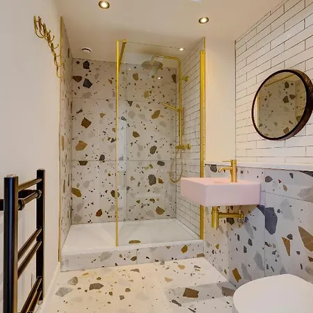 Coalshed Lofts - Groups -exclusive Use