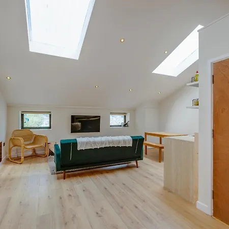 Apartment Coalshed Lofts - Groups -exclusive Use Bristol