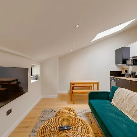 Coalshed Lofts - Groups -exclusive Use Bristol