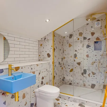 Coalshed Lofts - Groups -exclusive Use * Bristol