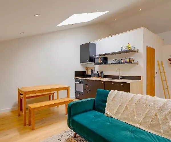 Coalshed Lofts - Groups -exclusive Use