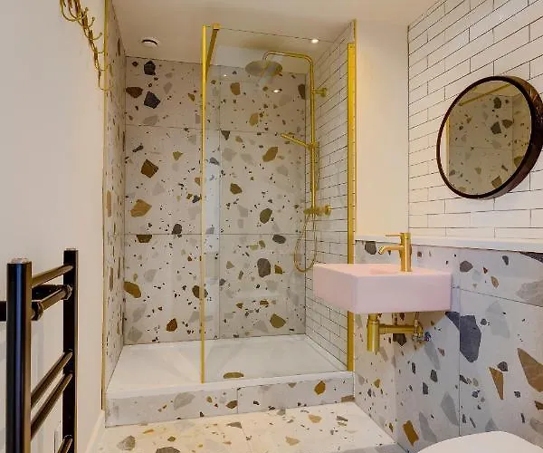 Coalshed Lofts - Groups -exclusive Use