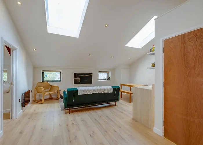 Apartment Coalshed Lofts - Groups -exclusive Use Bristol