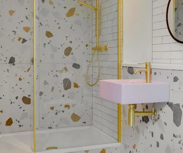 Apartment Coalshed Lofts - Groups -exclusive Use