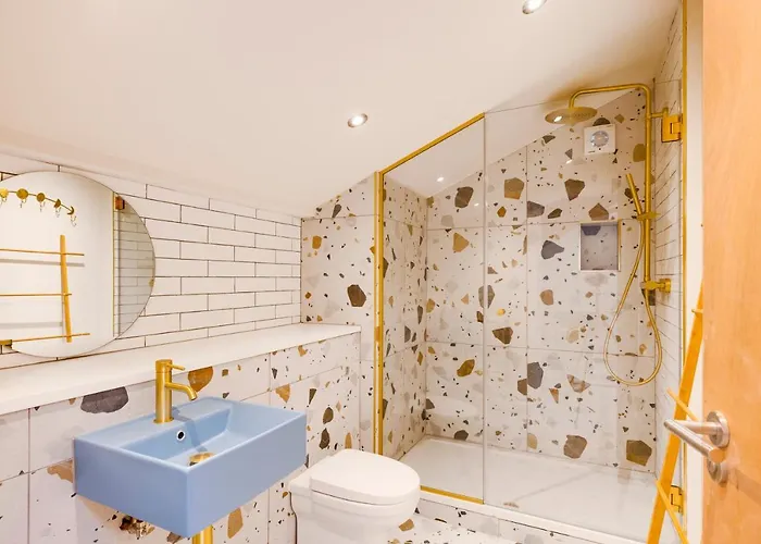 Apartment Coalshed Lofts - Groups -exclusive Use Bristol