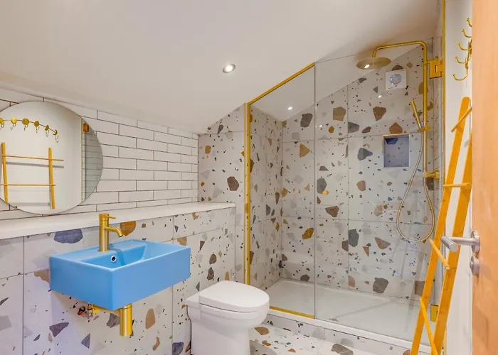 Coalshed Lofts - Groups -exclusive Use * Bristol