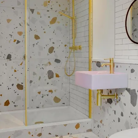 Daire Coalshed Lofts - Groups -exclusive Use