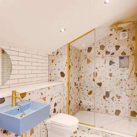 Daire Coalshed Lofts - Groups -exclusive Use Bristol