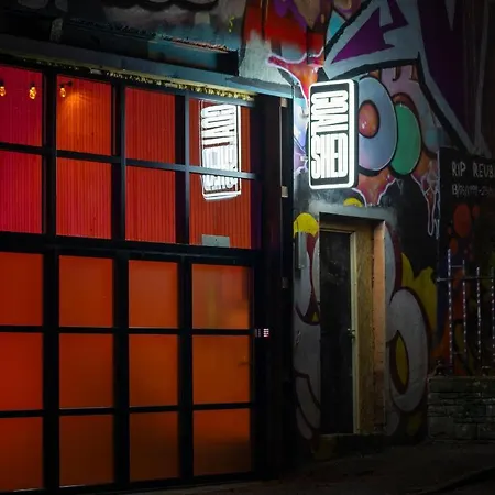 Coalshed Lofts - Groups -exclusive Use *